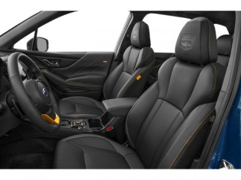 Used 2022 Subaru Forester Wilderness image 12