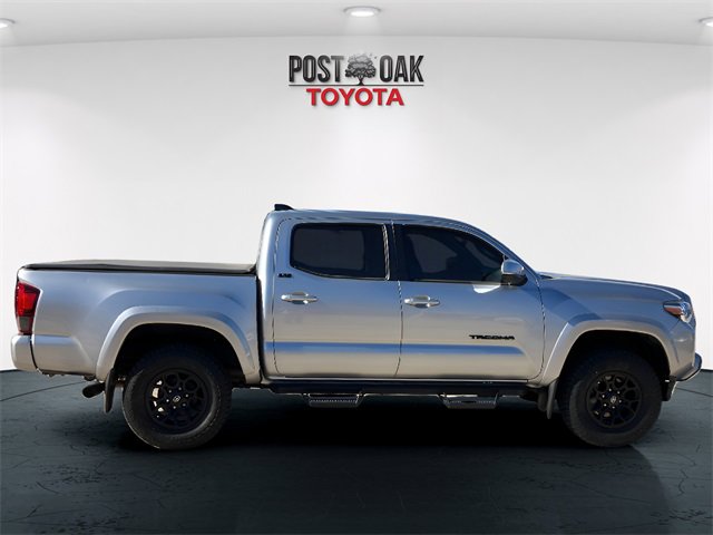Used 2022 Toyota Tacoma SR5 image 8