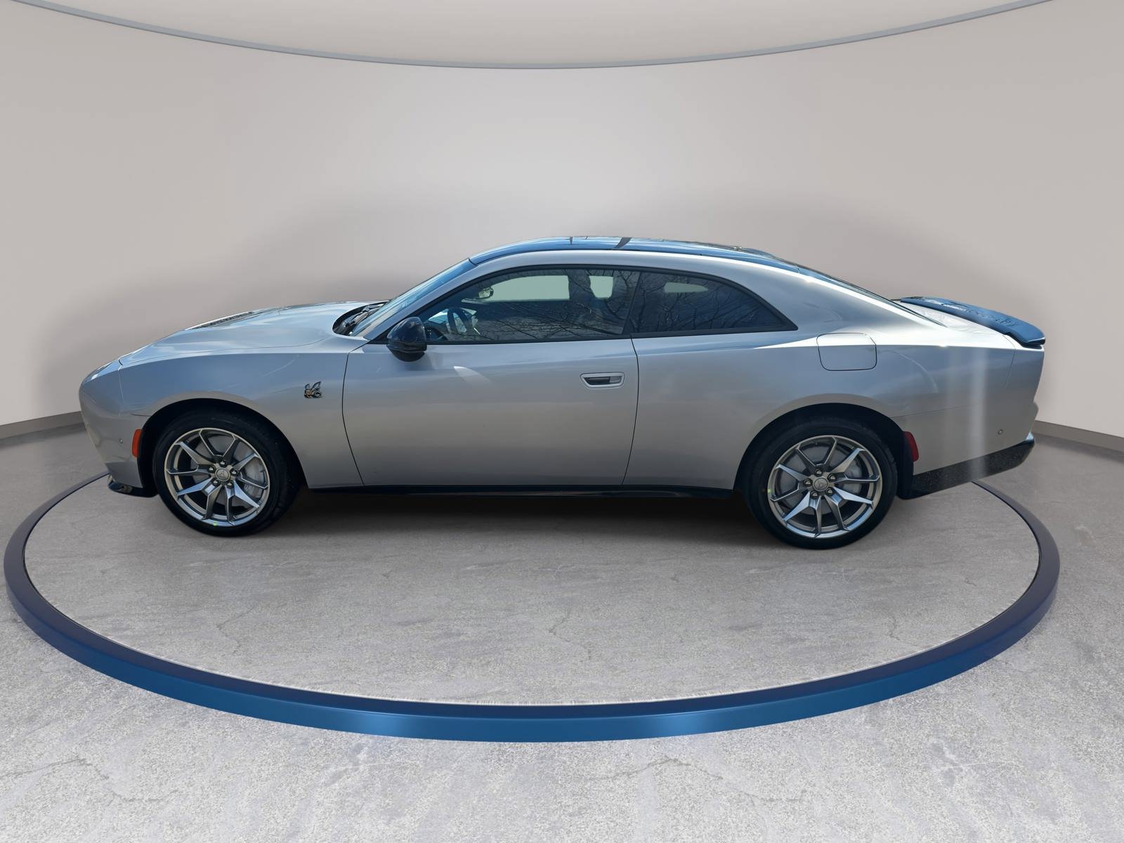 New 2026 Dodge Charger Scat Pack AWD/4WD image 8