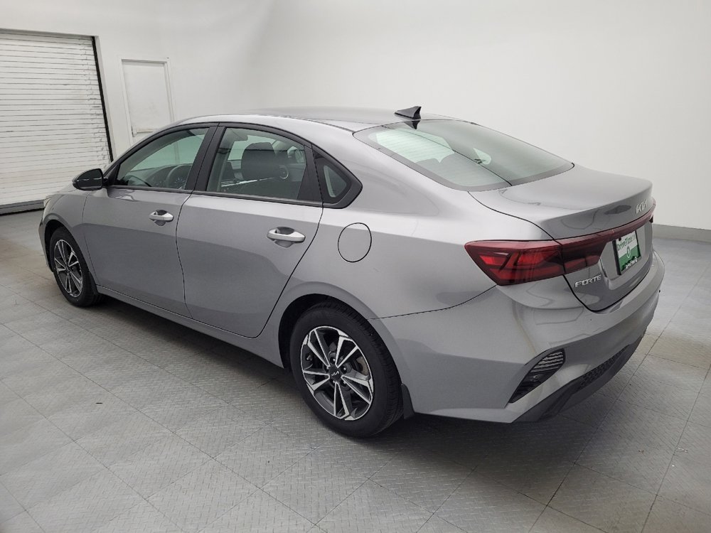 Used 2024 Kia Forte LXS w/ LXS Technology Package image 3