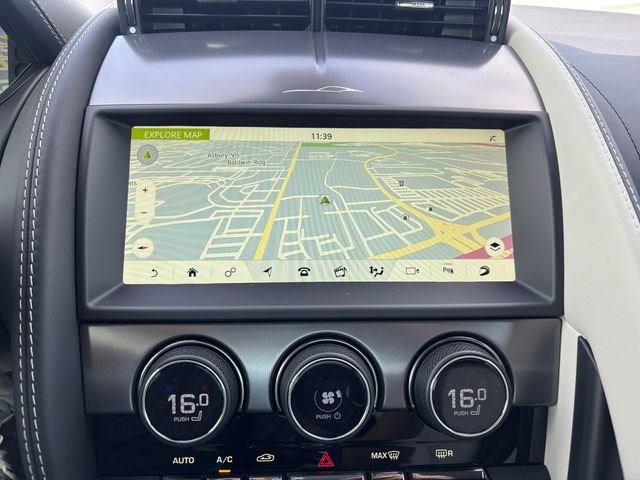 New 2024 Jaguar F-TYPE Coupe AWD image 24