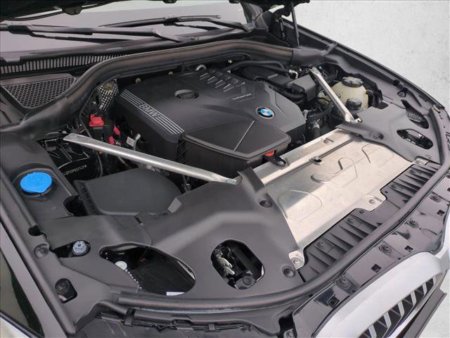 Used 2023 BMW X3 sDrive30i w/ Convenience Package RWD image 22