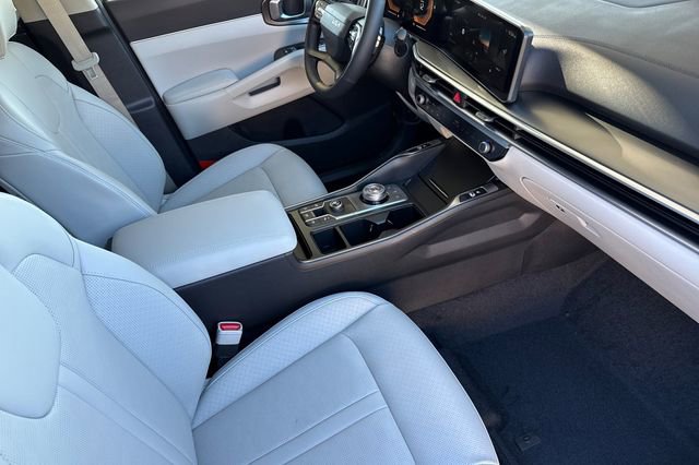 New 2026 Kia Sorento EX image 20