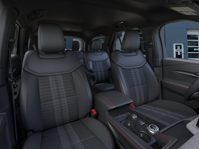 New 2026 Ford Explorer ST-Line AWD/4WD image 10