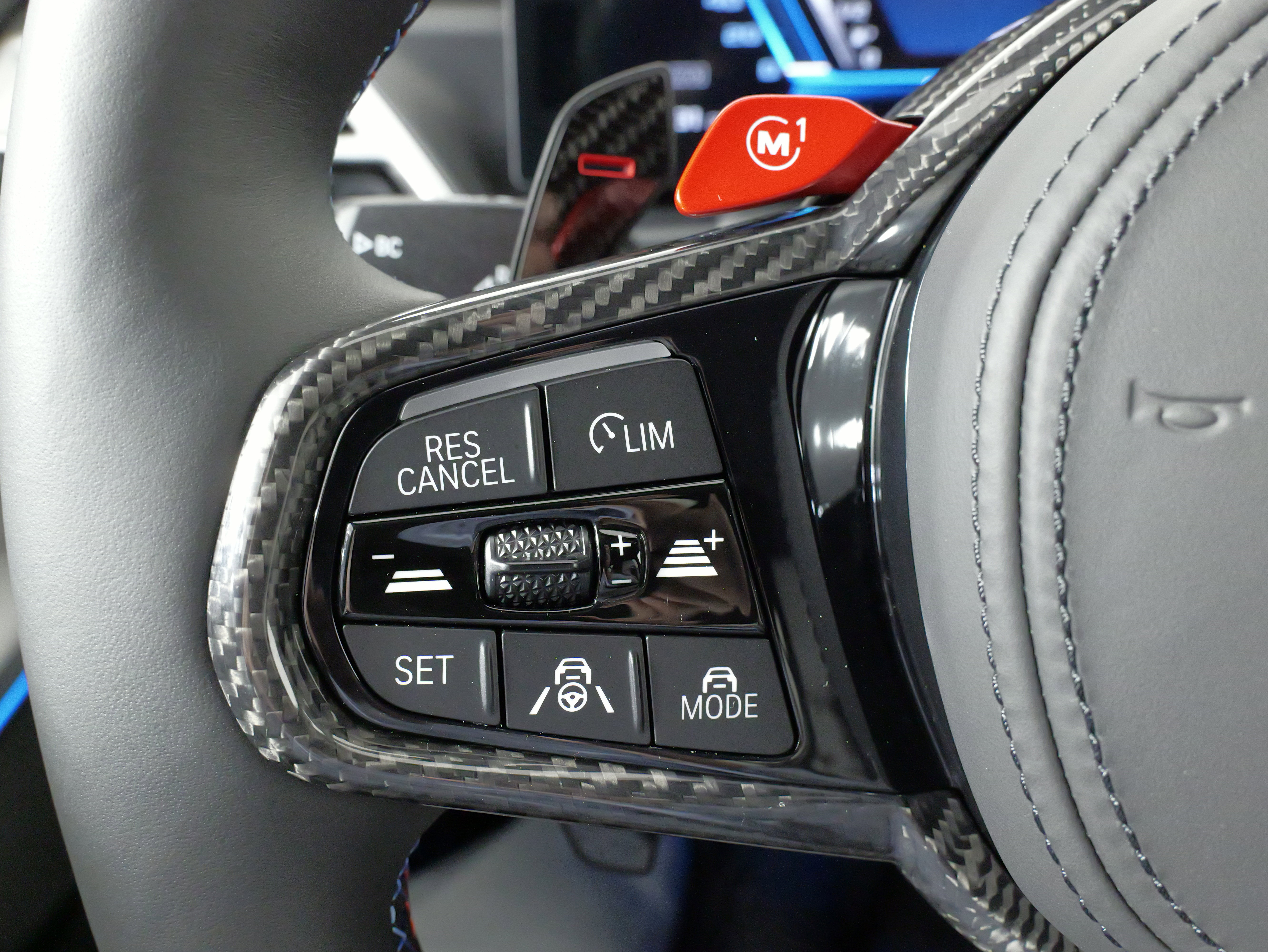 Used 2025 BMW M3 Competition w/ M Driver's Package image 52