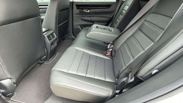 New 2026 Honda CR-V EX-L image 16