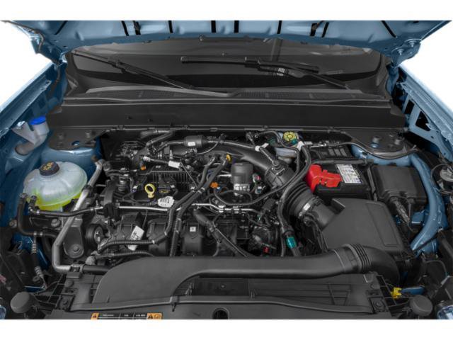 Used 2023 Ford Maverick XL FWD image 15