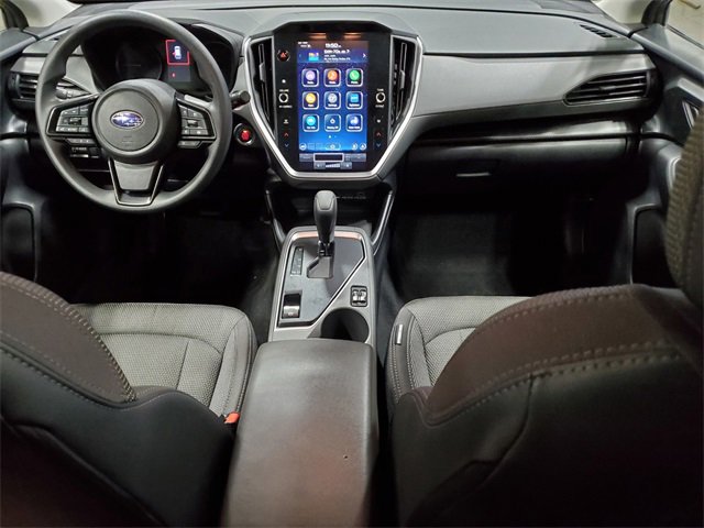 Certified 2024 Subaru Crosstrek 2.0i Premium image 23