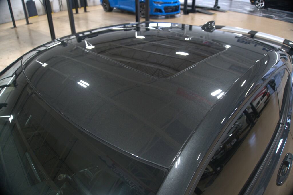 Used 2016 Chevrolet Camaro SS RWD image 15