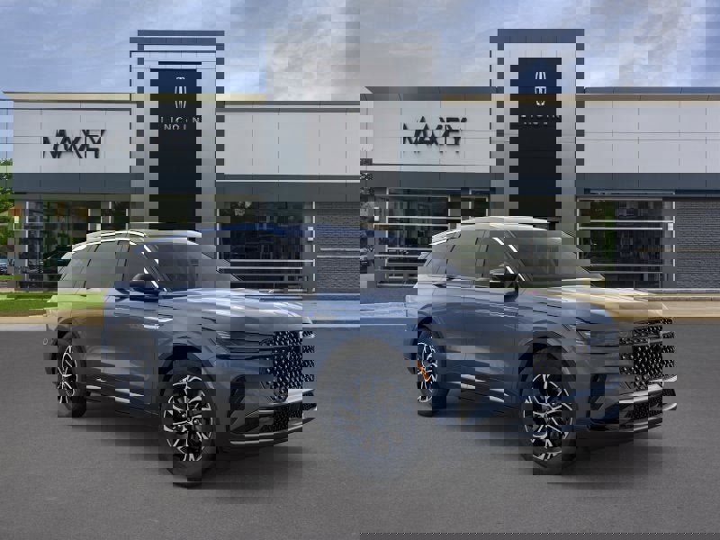 New 2026 Lincoln Nautilus Premier w/ Equipment Group 102A AWD/4WD image 7