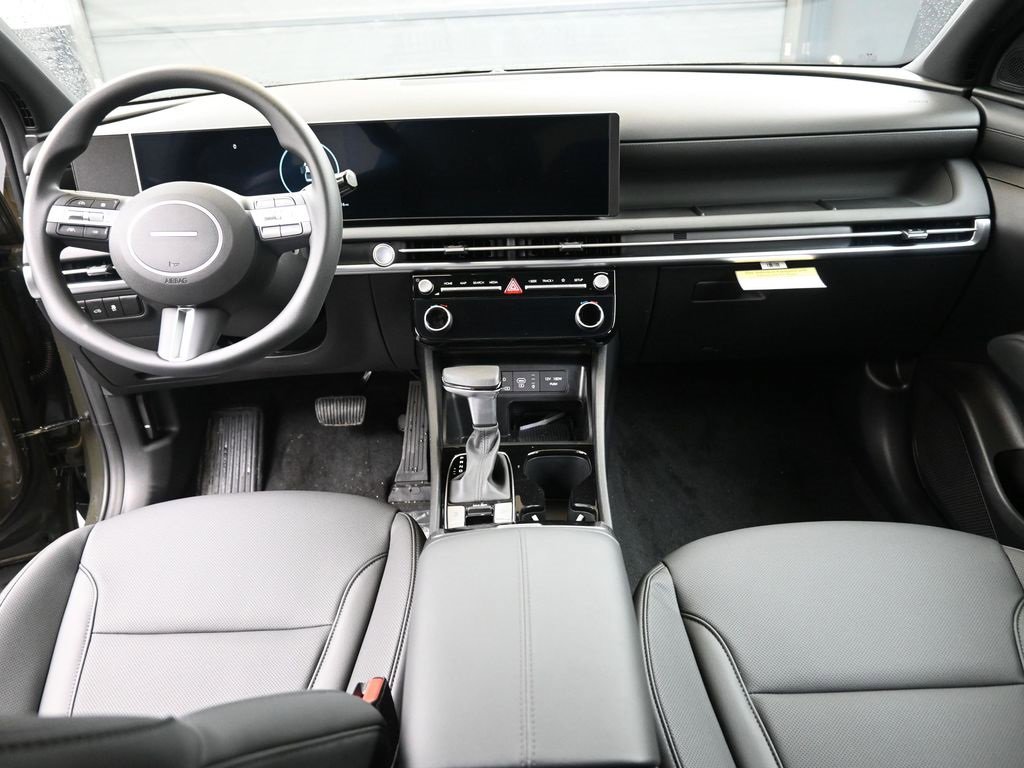 New 2026 Hyundai Santa Cruz SEL image 19