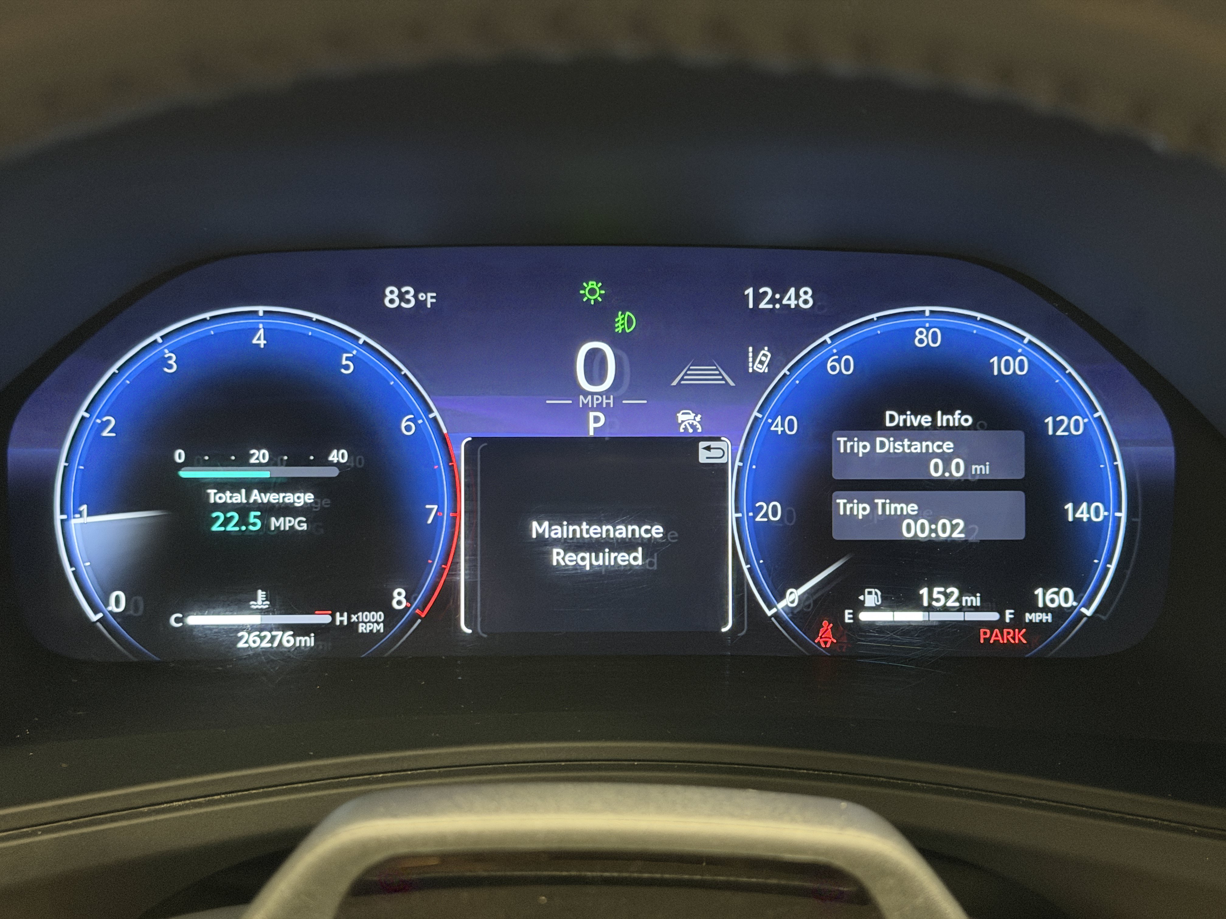 Used 2024 Toyota Grand Highlander AWD image 14