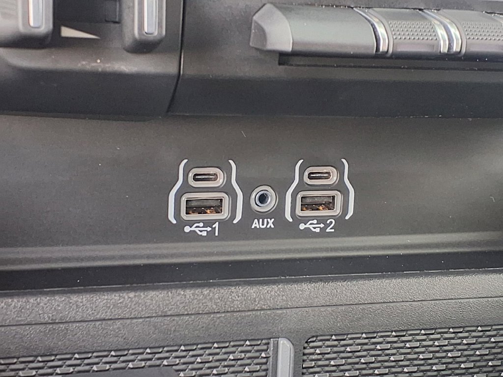 Used 2026 RAM 1500 Lone Star AWD/4WD image 5