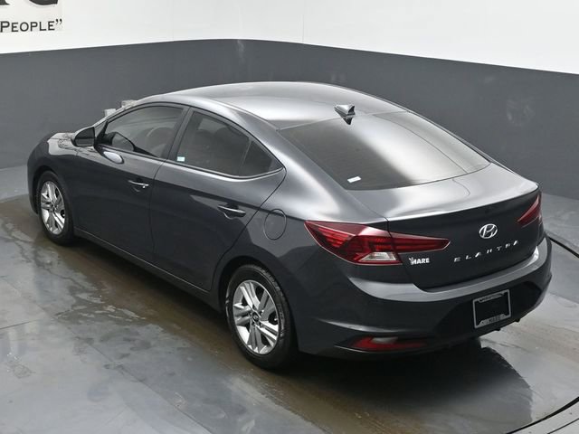 Used 2020 Hyundai Elantra SEL w/ Cargo Package (C1) image 40