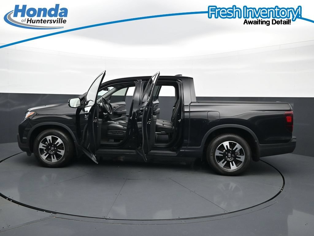 Used 2020 Honda Ridgeline RTL image 40