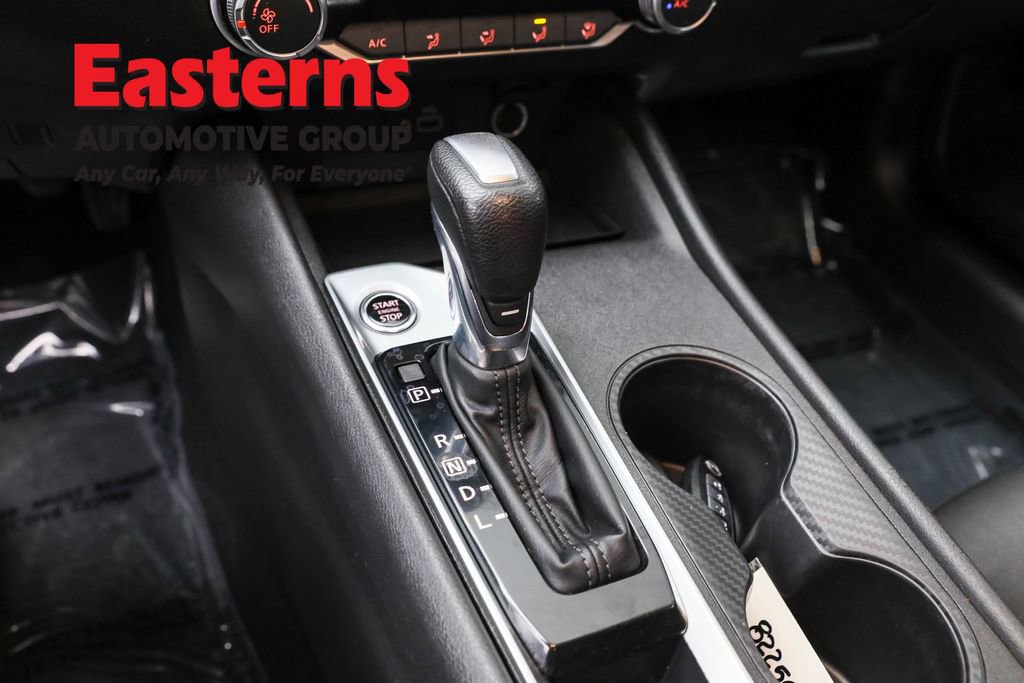 Used 2023 Nissan Altima 2.5 S image 13