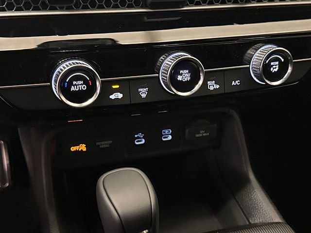Used 2025 Honda Civic Sport image 16