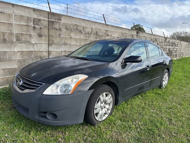 Used 2012 Nissan Altima 2.5 S image 6