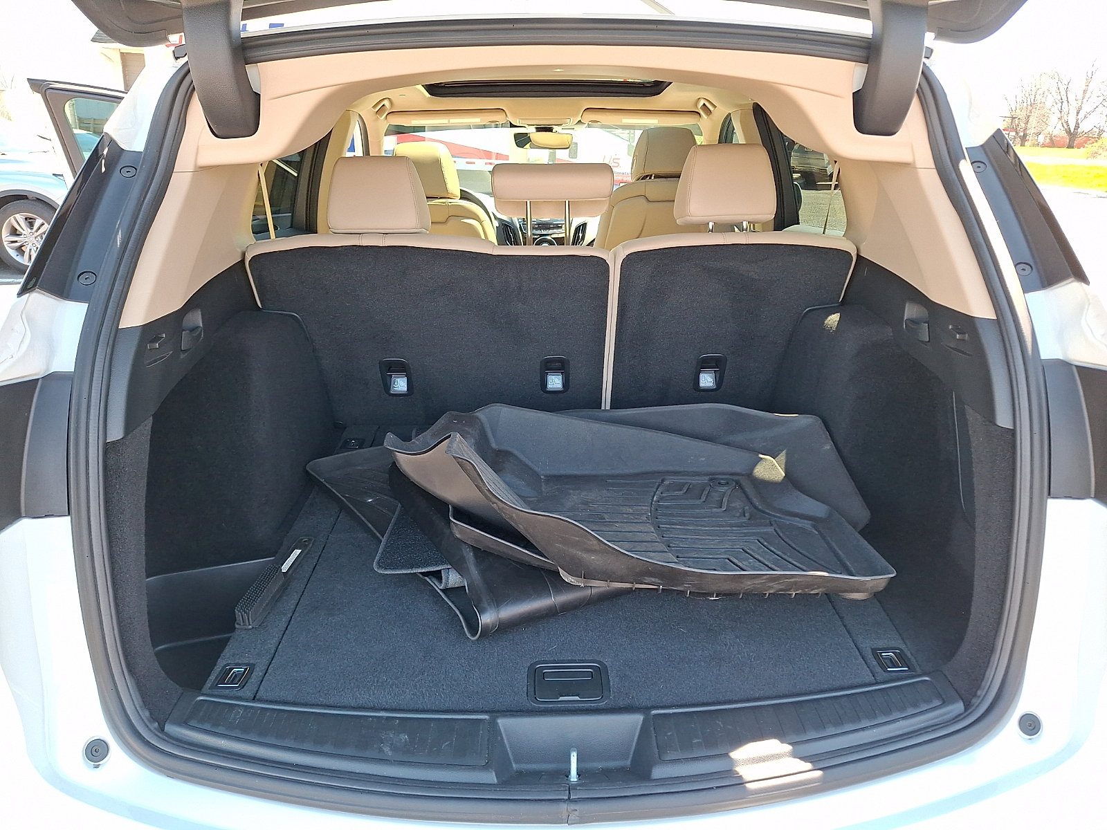 Used 2023 Acura RDX AWD image 30