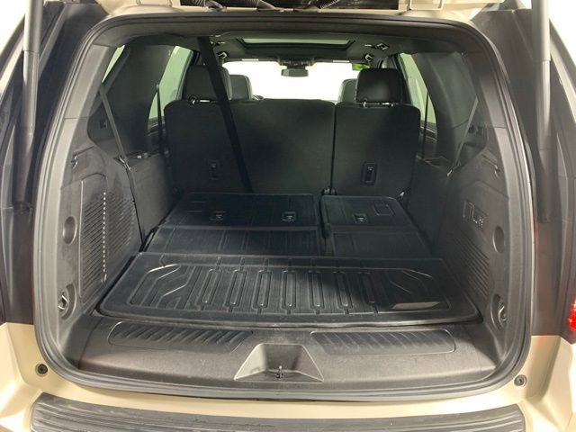 Used 2023 GMC Yukon SLT image 30