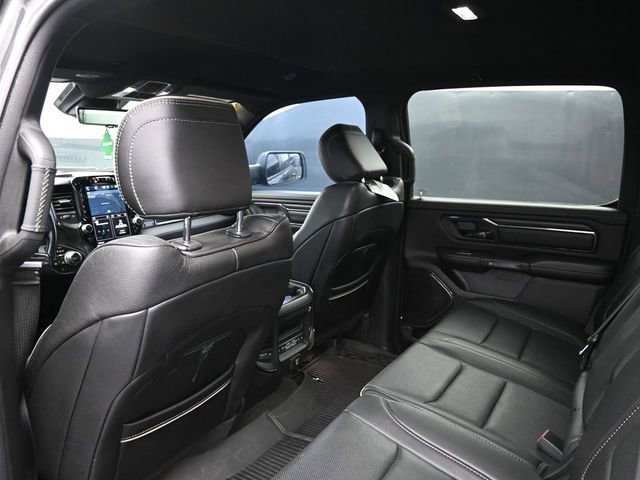 Used 2022 RAM 1500 Limited AWD/4WD image 47