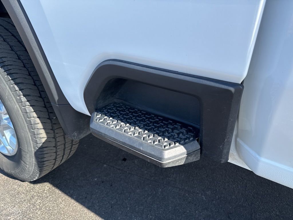 Certified 2024 Chevrolet Silverado 2500 LT image 27