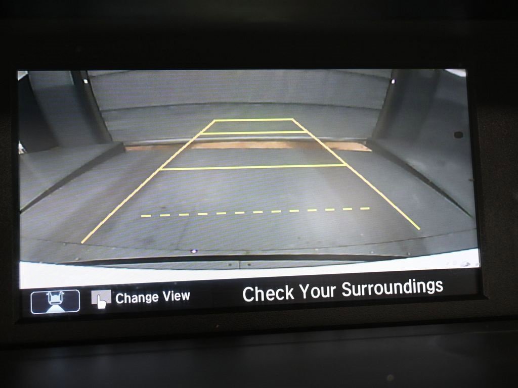 Used 2016 Honda Accord EX-L image 23