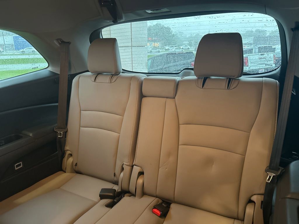 Used 2019 Honda Pilot EX-L image 10