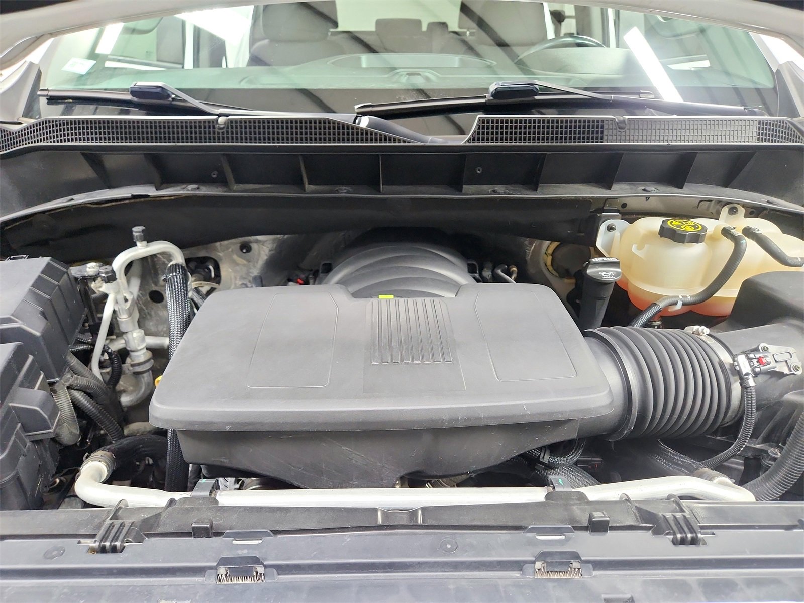 Used 2021 Chevrolet Silverado 1500 LT image 17