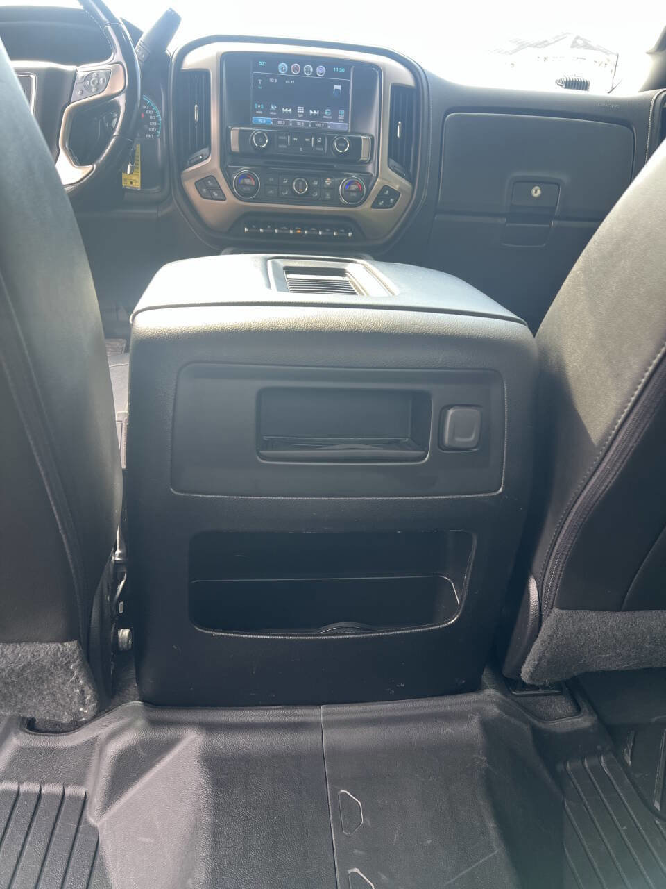 Used 2018 GMC Sierra 1500 Denali w/ Denali Ultimate Package image 24