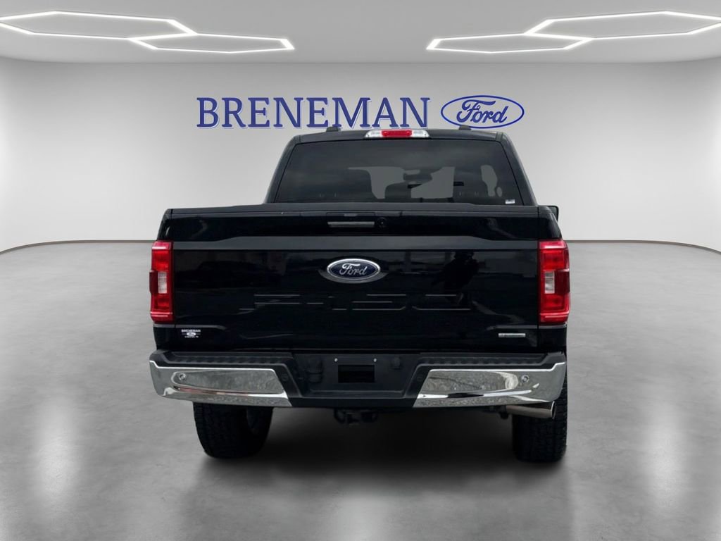 Used 2023 Ford F150 XLT w/ Equipment Group 302A High image 6