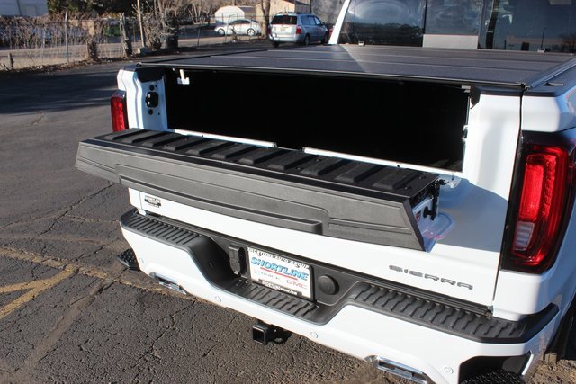 New 2026 GMC Sierra 1500 Denali image 63