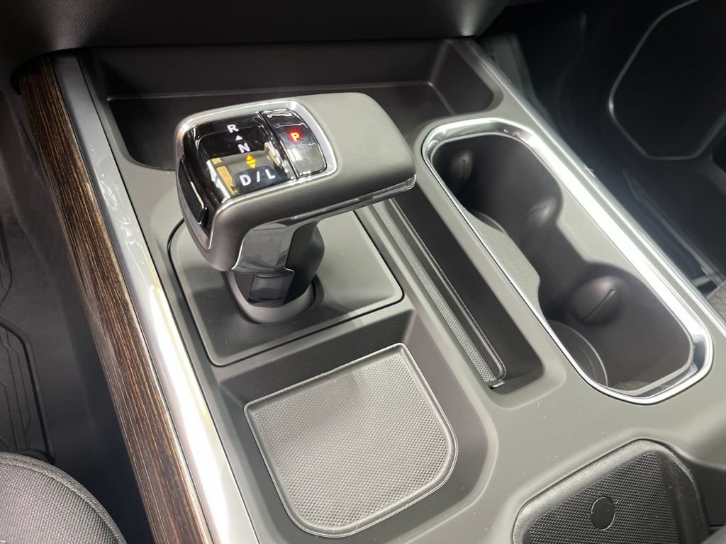 New 2026 GMC Sierra 1500 Elevation AWD/4WD image 16