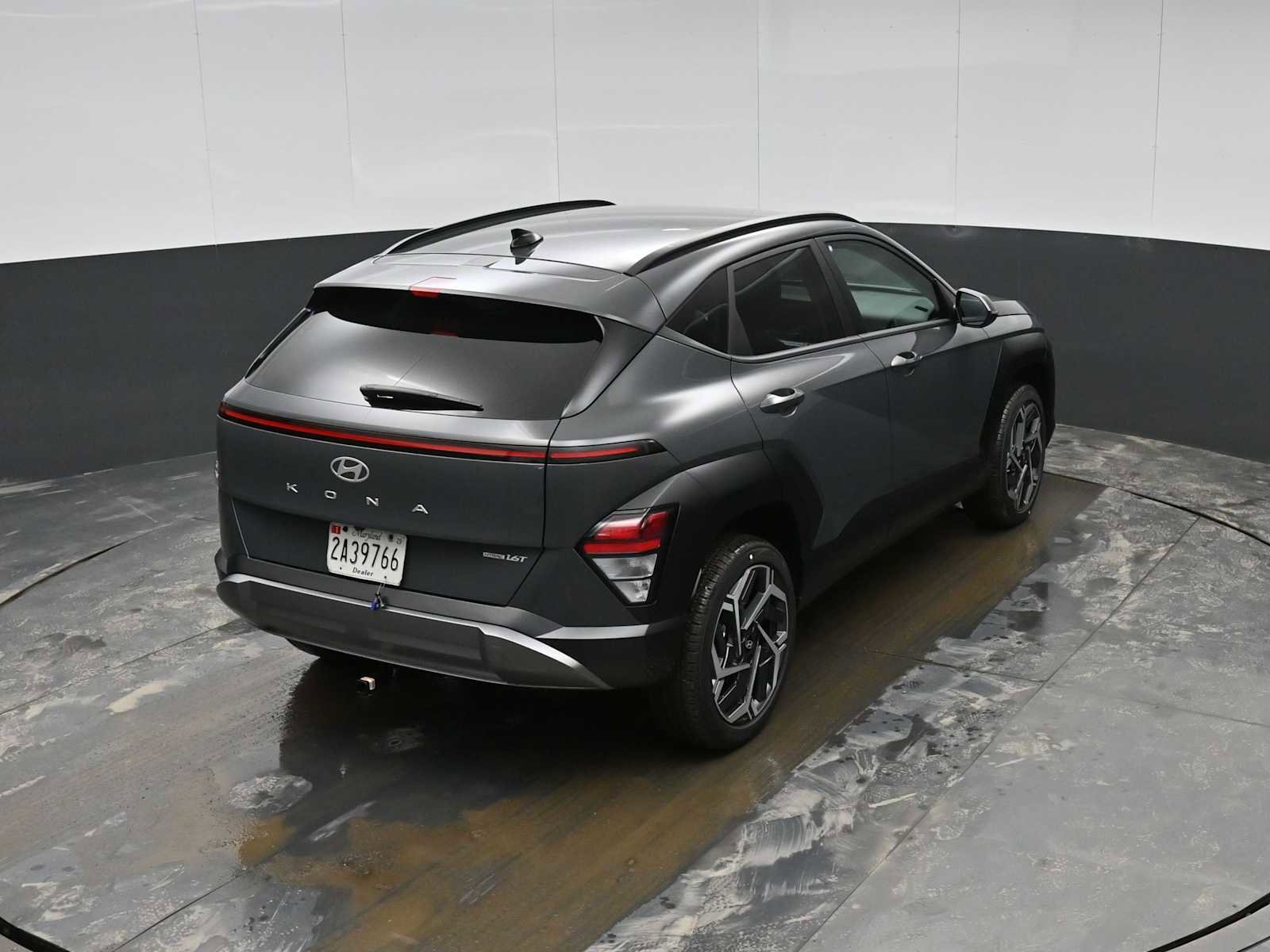 New 2026 Hyundai Kona SEL Premium image 27
