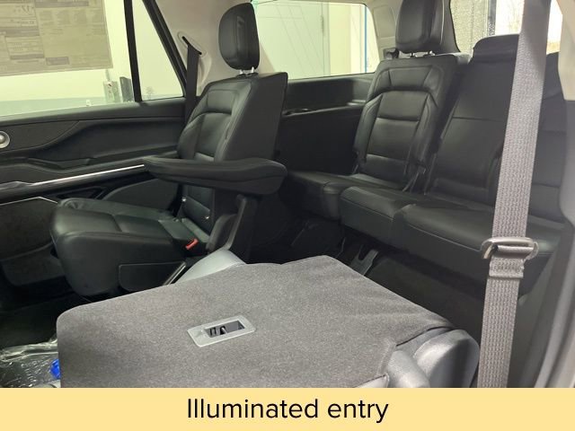 New 2026 Lincoln Navigator Reserve image 36