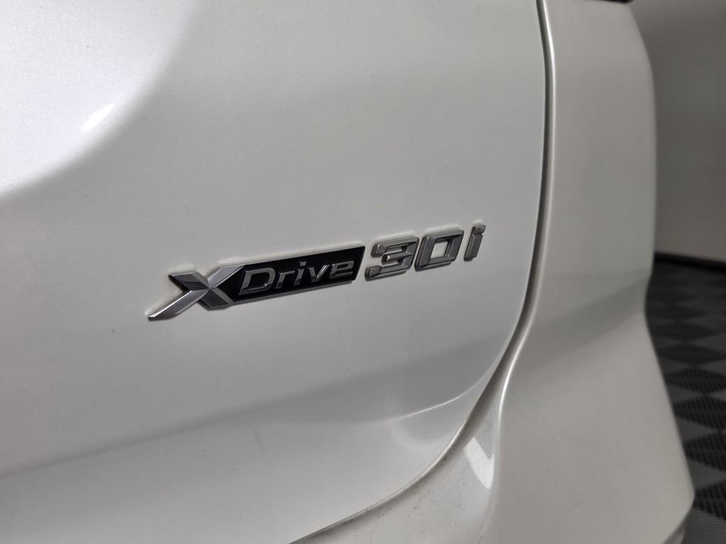 Used 2022 BMW X3 xDrive30i w/ Convenience Package image 27