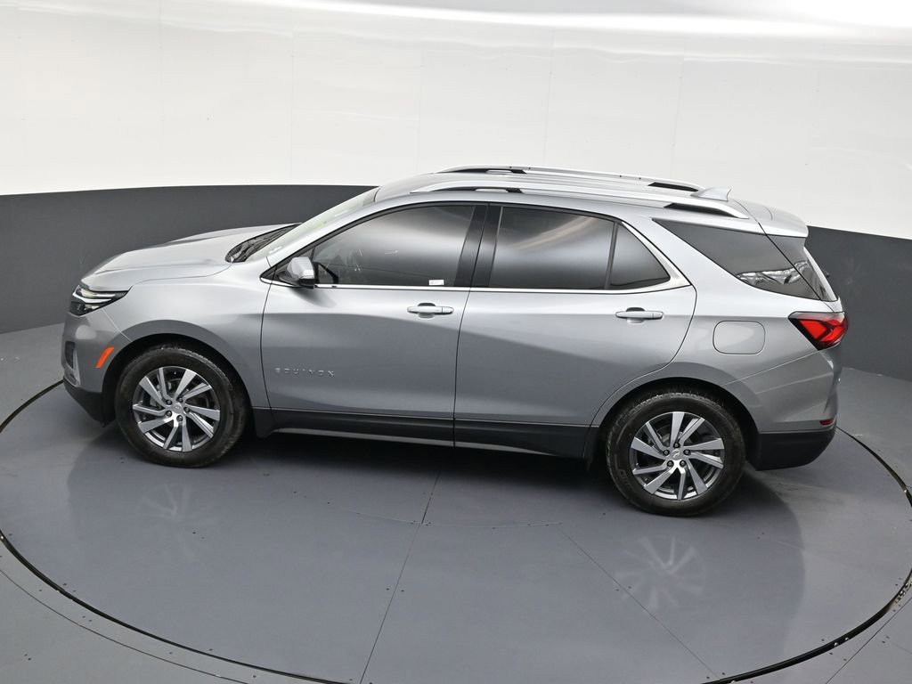Used 2024 Chevrolet Equinox Premier image 13