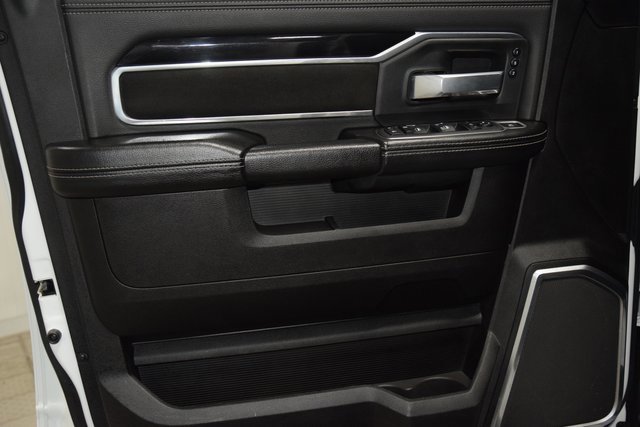 Used 2022 RAM 2500 Laramie image 50