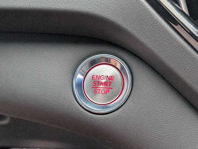 Certified 2025 Acura RDX AWD w/ A-Spec & Advance Pkg image 33