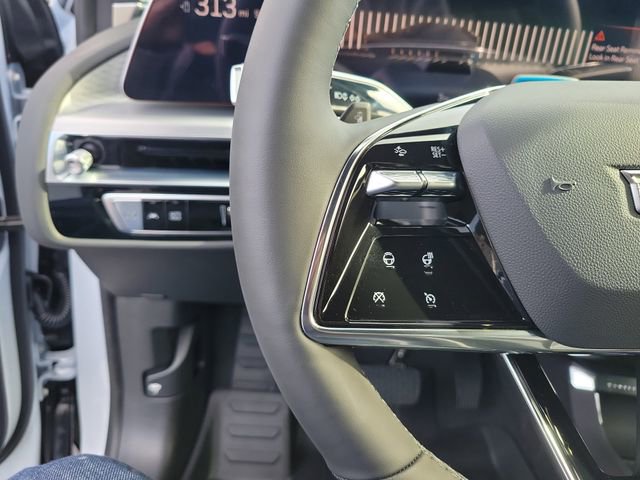 New 2026 Cadillac Lyriq Sport w/ LPO, Floor Liner Package image 10