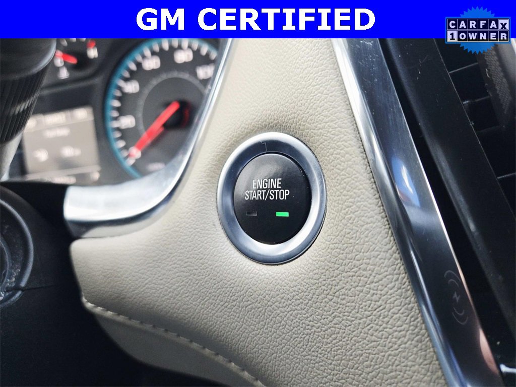 Certified 2023 Chevrolet Traverse LS image 33