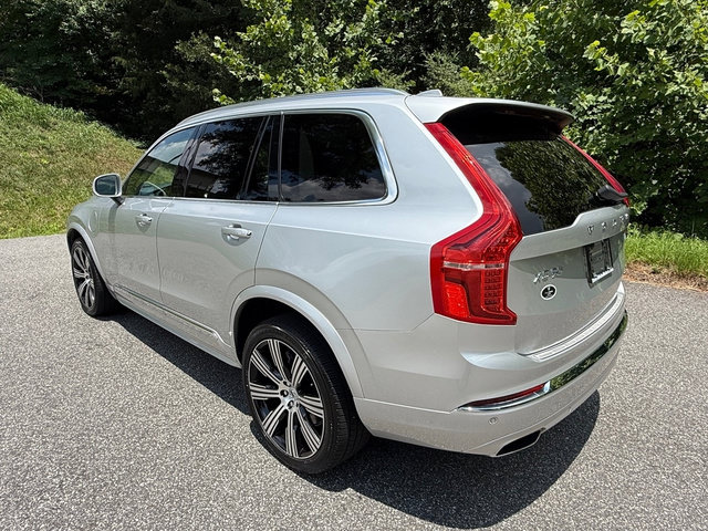 Used 2021 Volvo XC90 T8 Inscription w/ Protection Package Premier AWD/4WD image 8