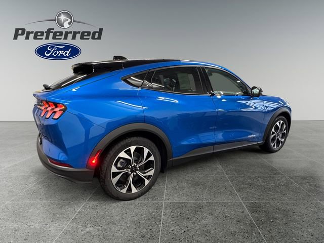 New 2025 Ford Mustang Mach-E Select w/ Comfort Package Lite image 17