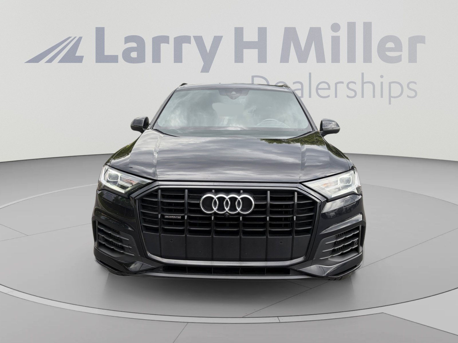 Used 2021 Audi Q7 3.0T Premium Plus AWD/4WD image 8