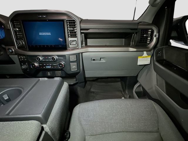 New 2026 Ford F150 XLT w/ Equipment Group 302A MID image 25