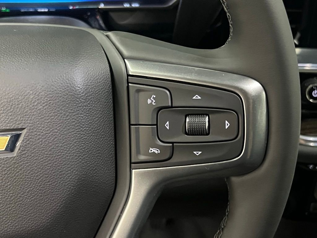 New 2026 Chevrolet Silverado 1500 LT image 20