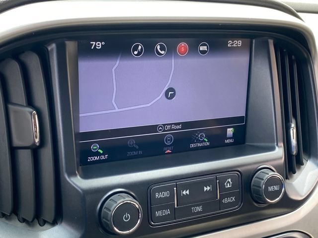 Used 2016 GMC Canyon SLT AWD/4WD image 11