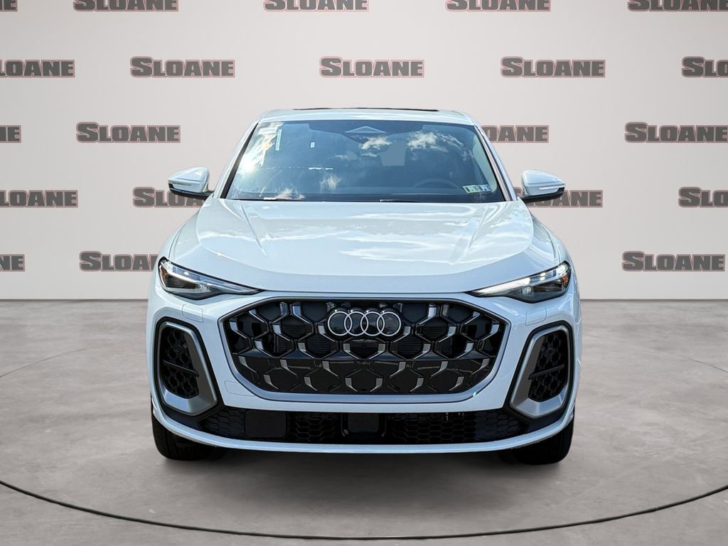 New 2025 Audi Q5 Premium Plus AWD/4WD image 8
