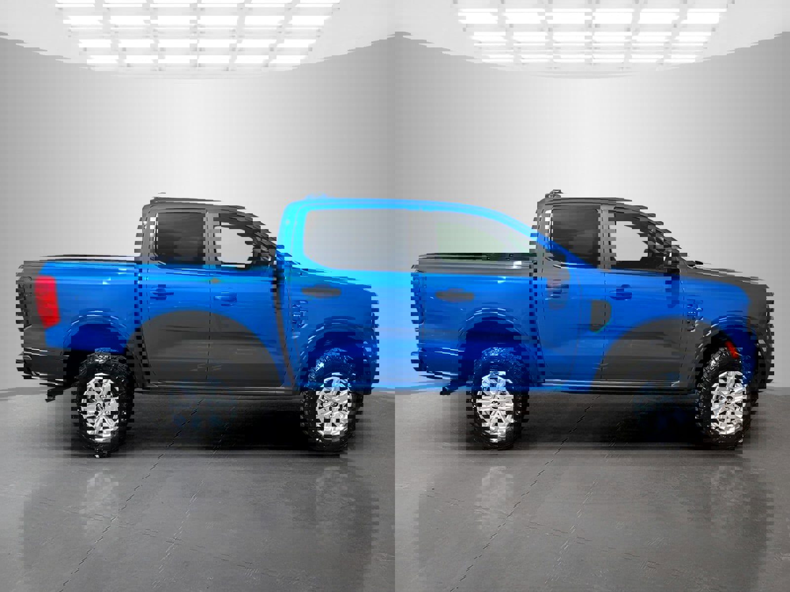 Used 2024 Ford Ranger XL w/ Trailer Tow Package image 3