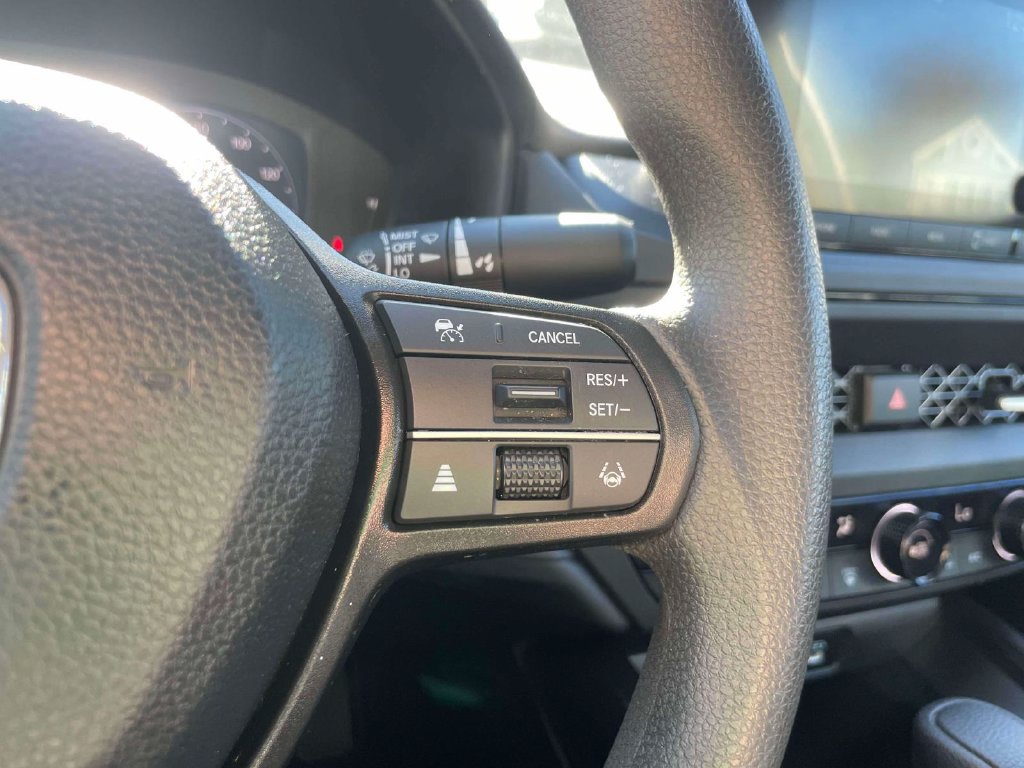 Used 2024 Honda Accord EX image 23